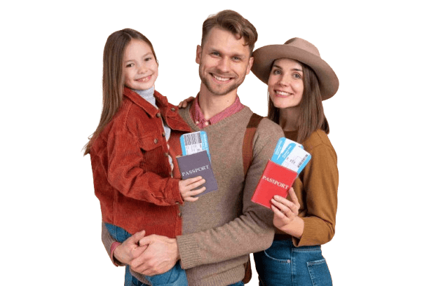 Family Visa Services