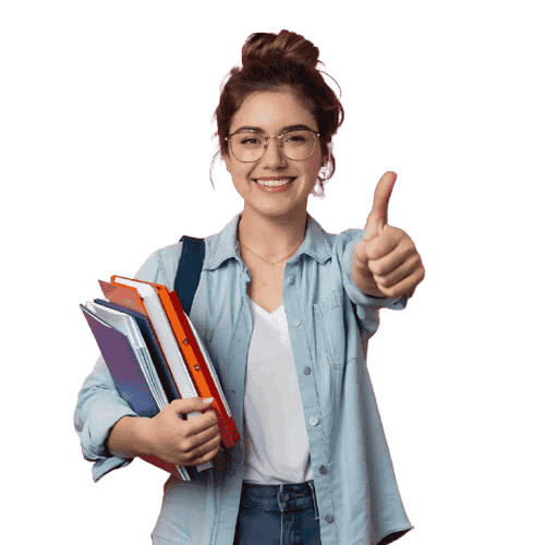 IELTS Students