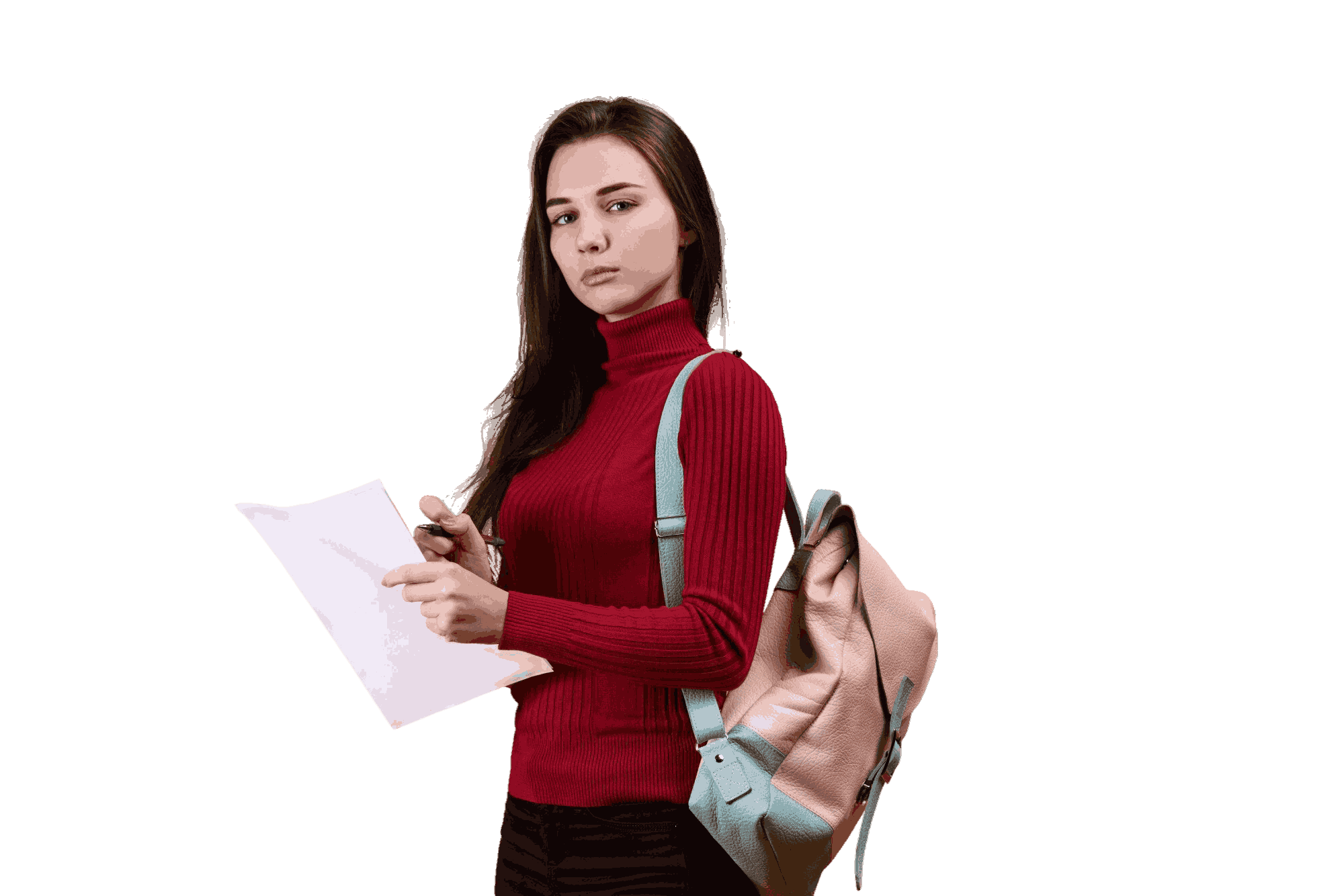 SAT Students
