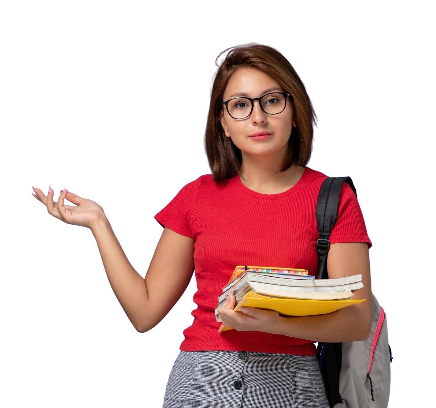 TOEFL Students
