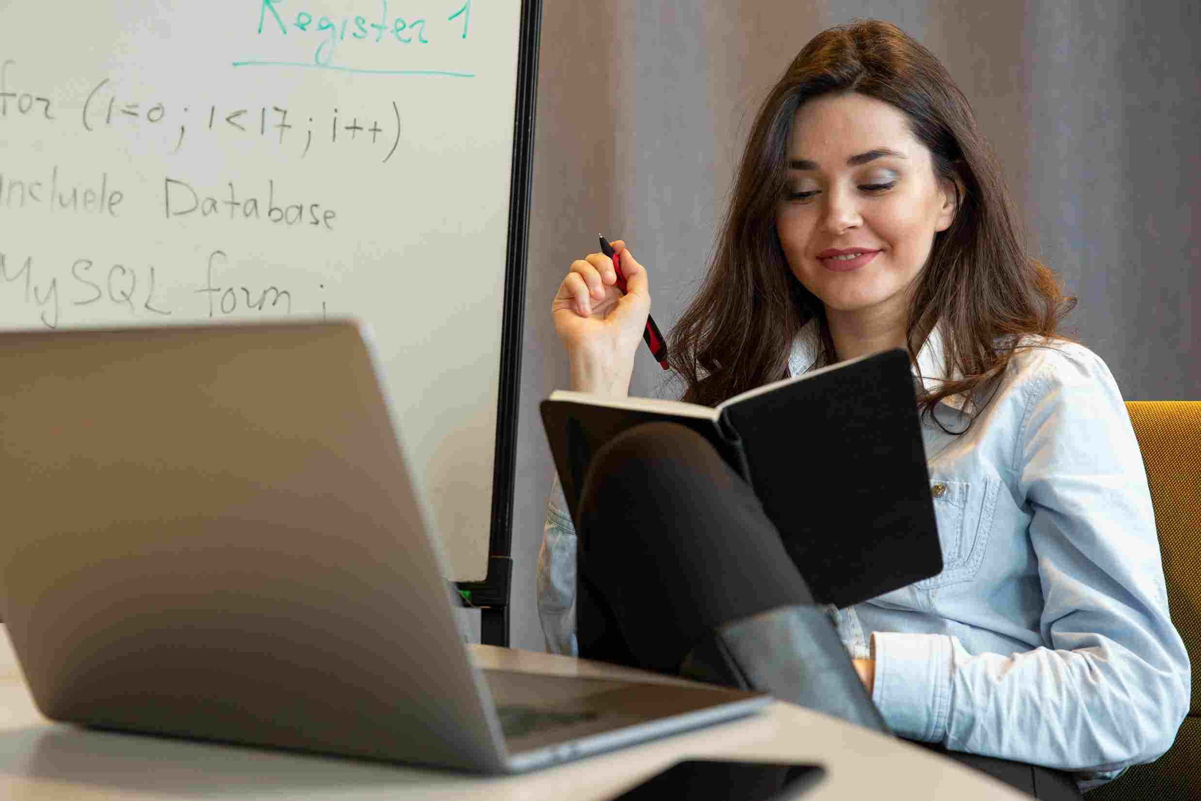 TOEFL Students