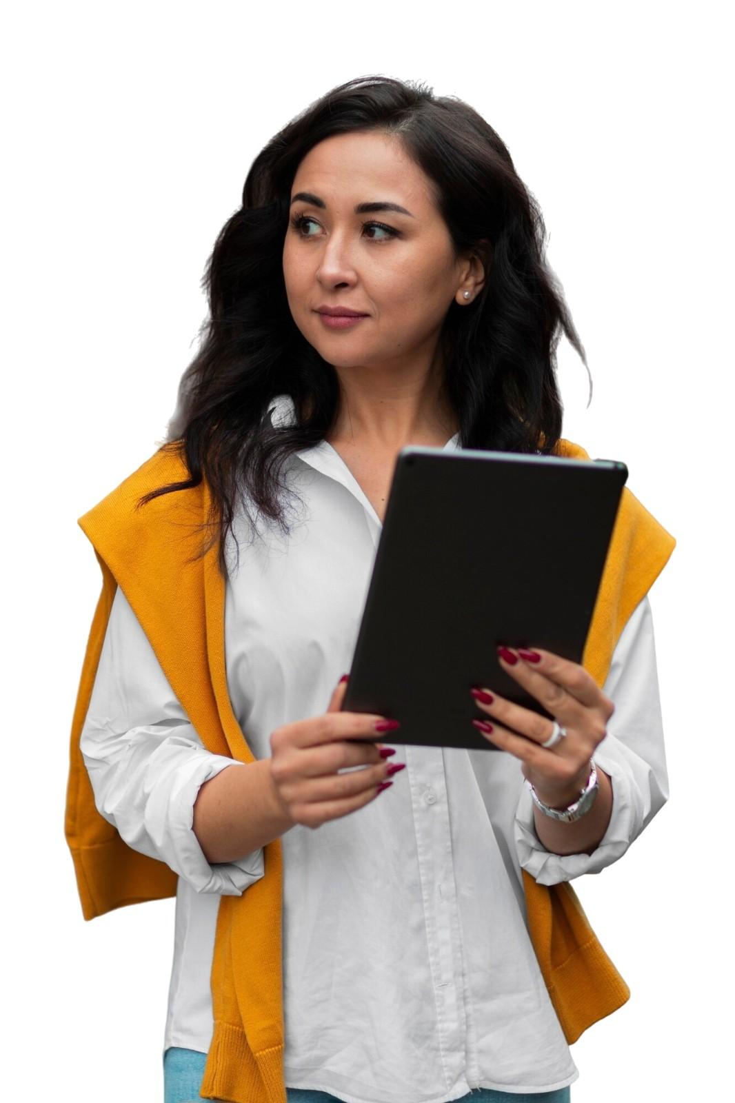 TOEFL Student
