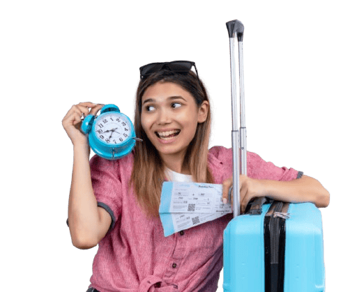 Transit Visa Services
