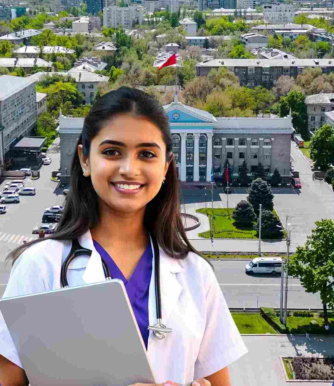 MBBS in Georgia