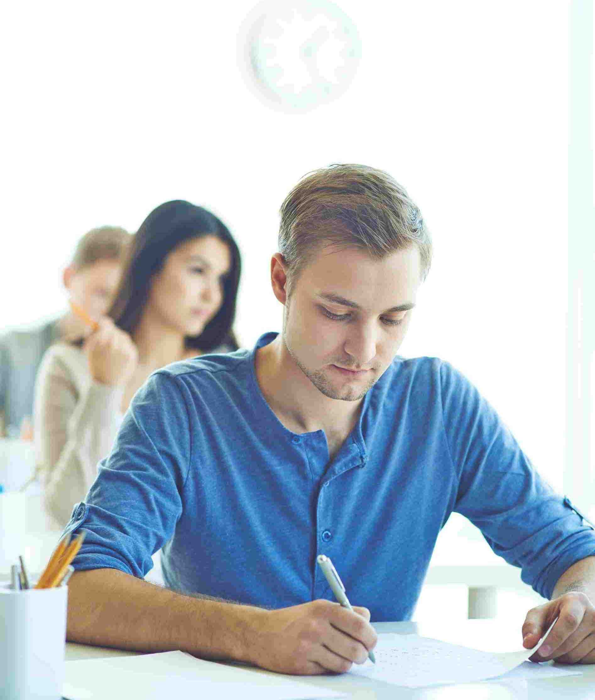 GRE Student