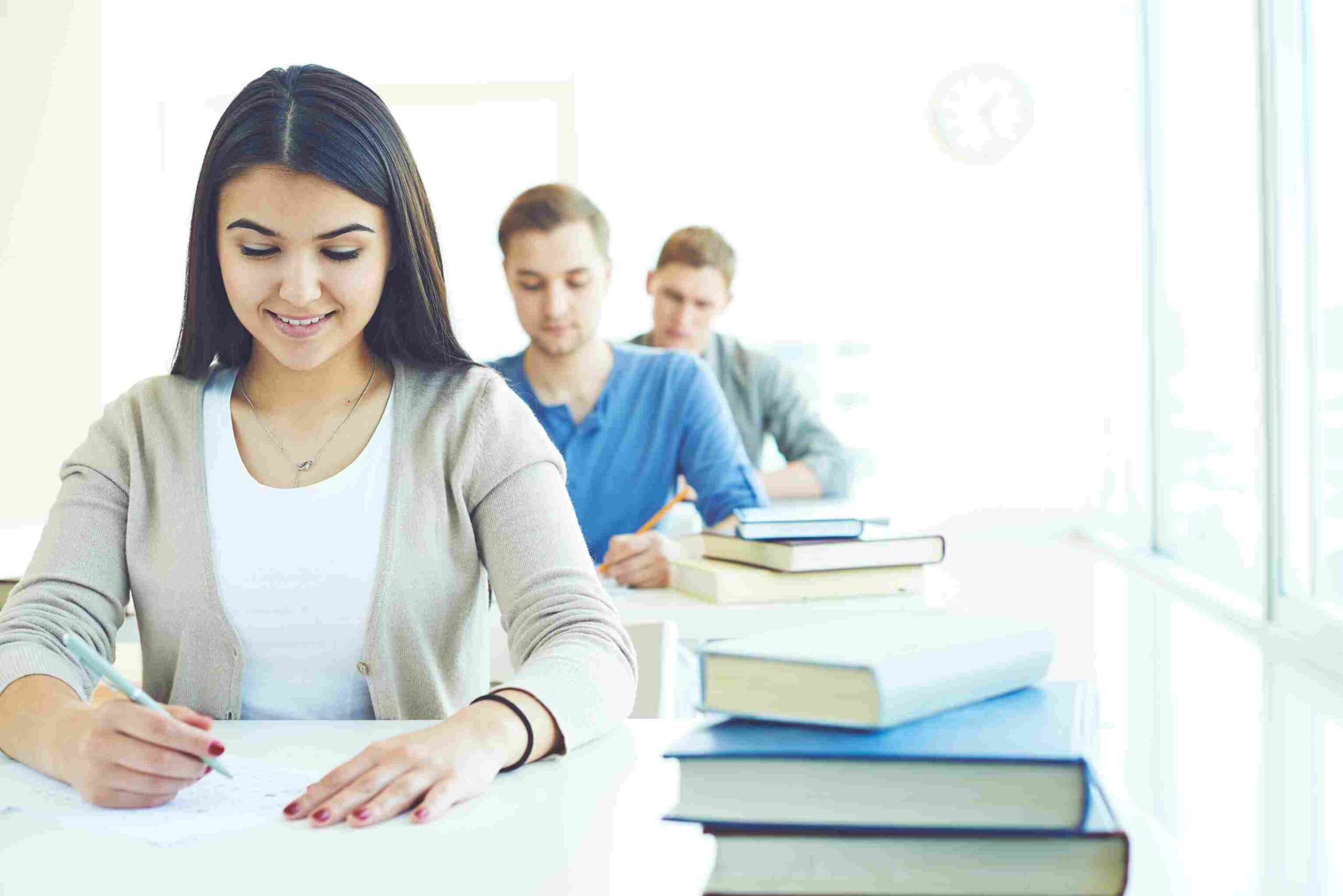 GRE Students