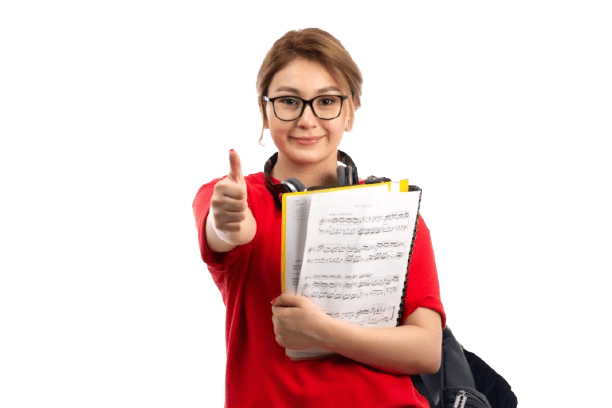 IELTS Students