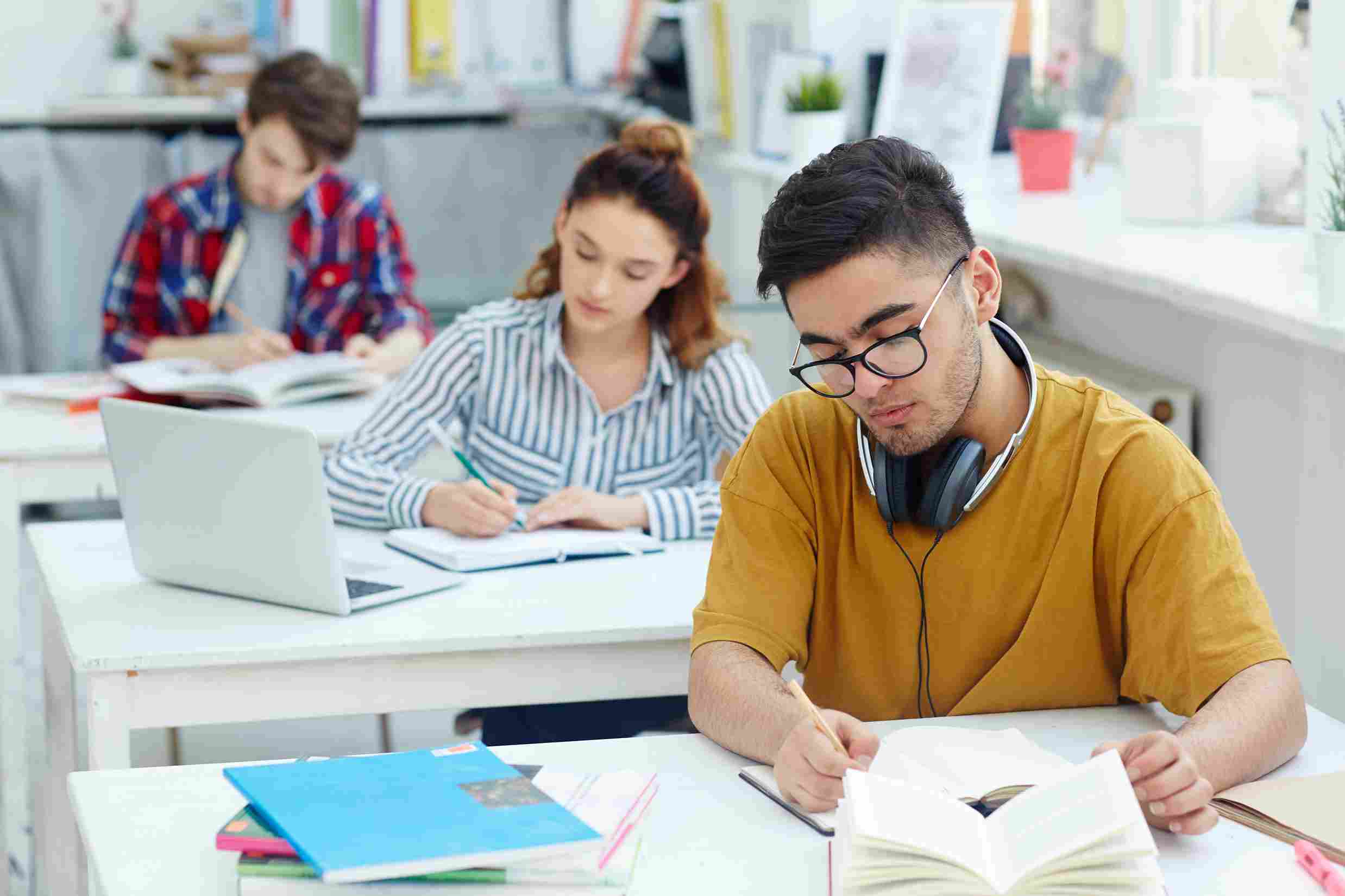 Students