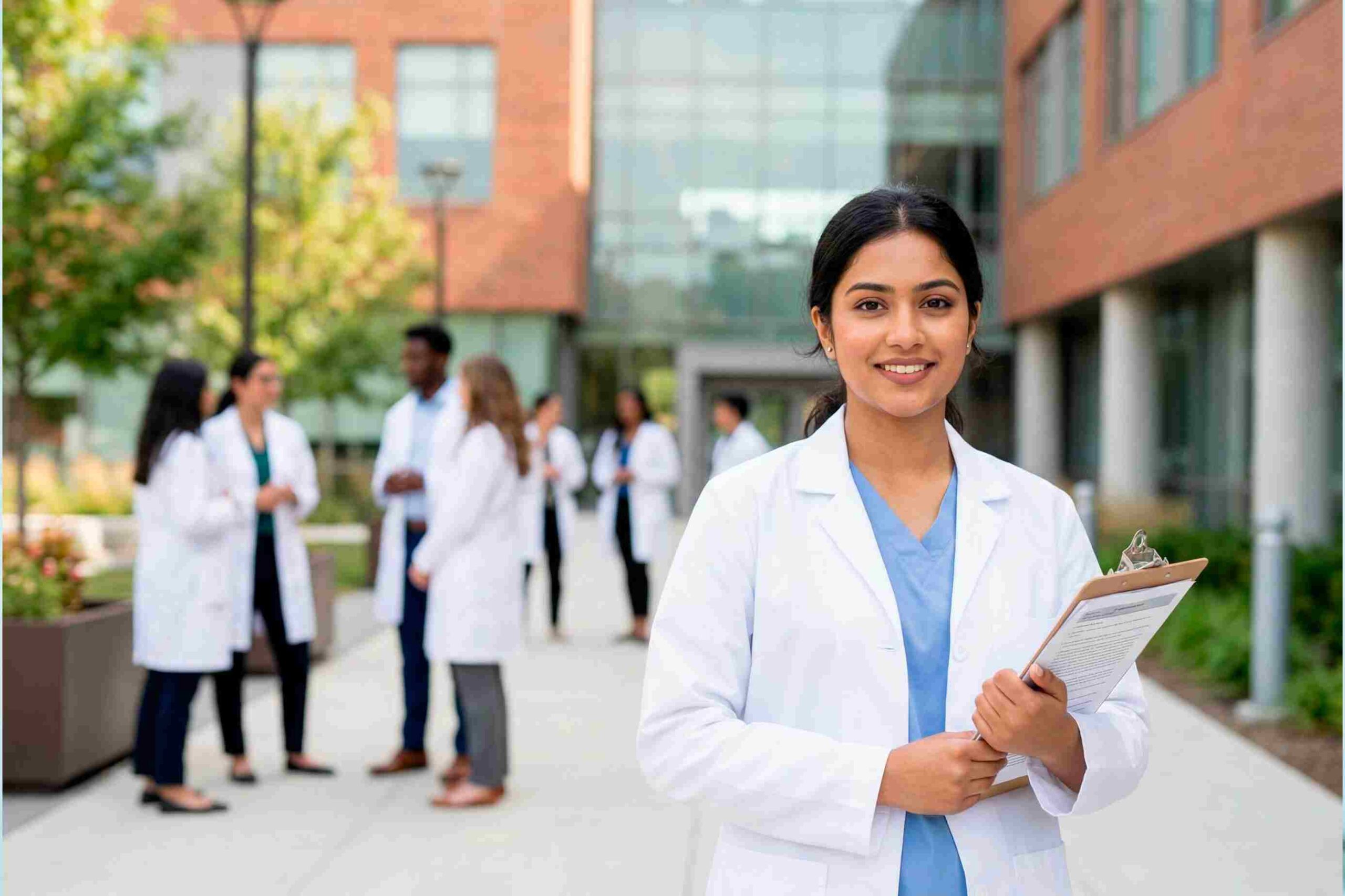 MBBS Abroad
