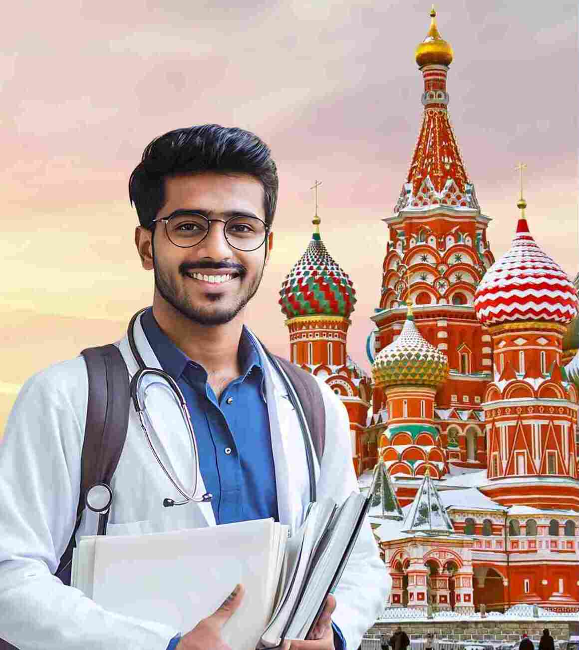 MBBS in Russia
