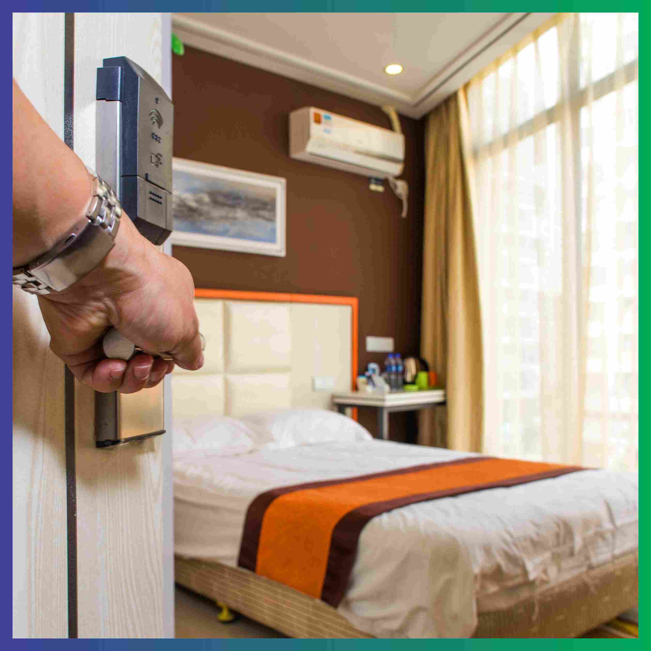 Accommodation Assistance
