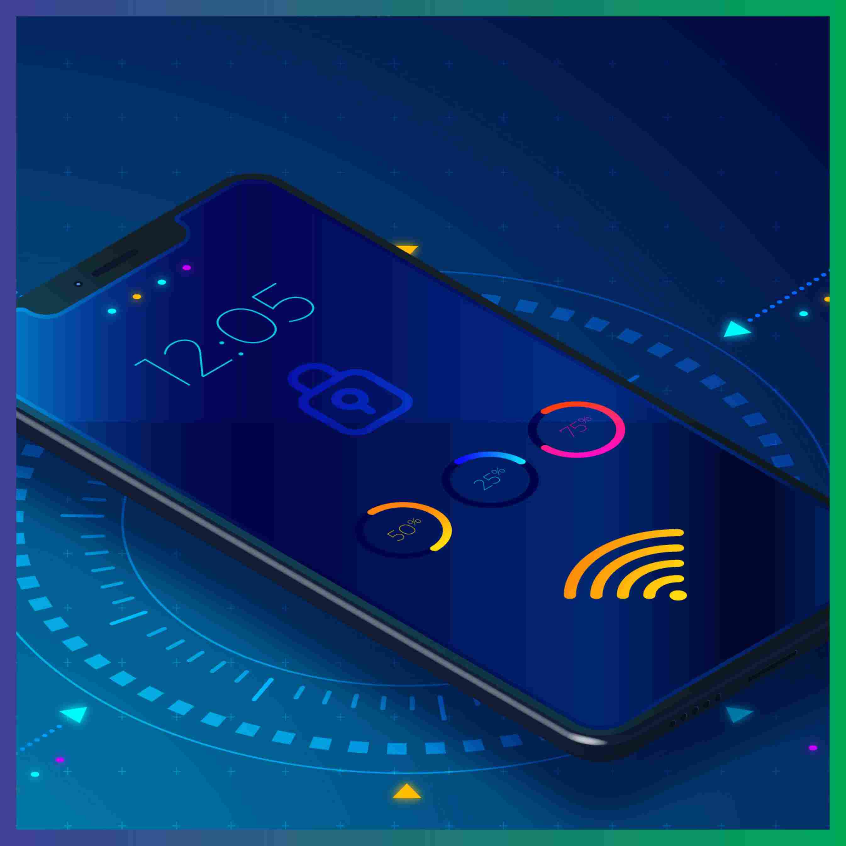 International SIM Card