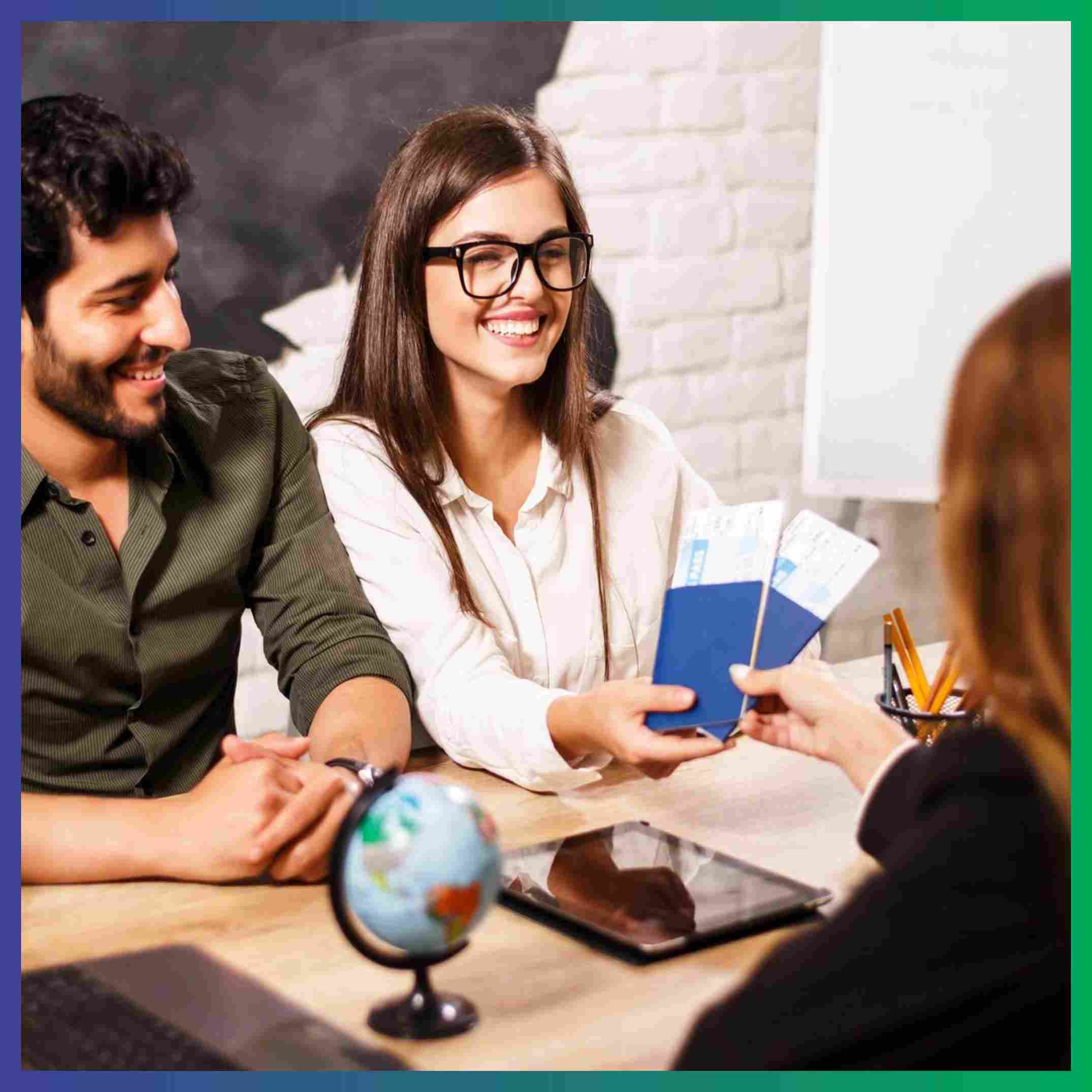 Visa Assistance