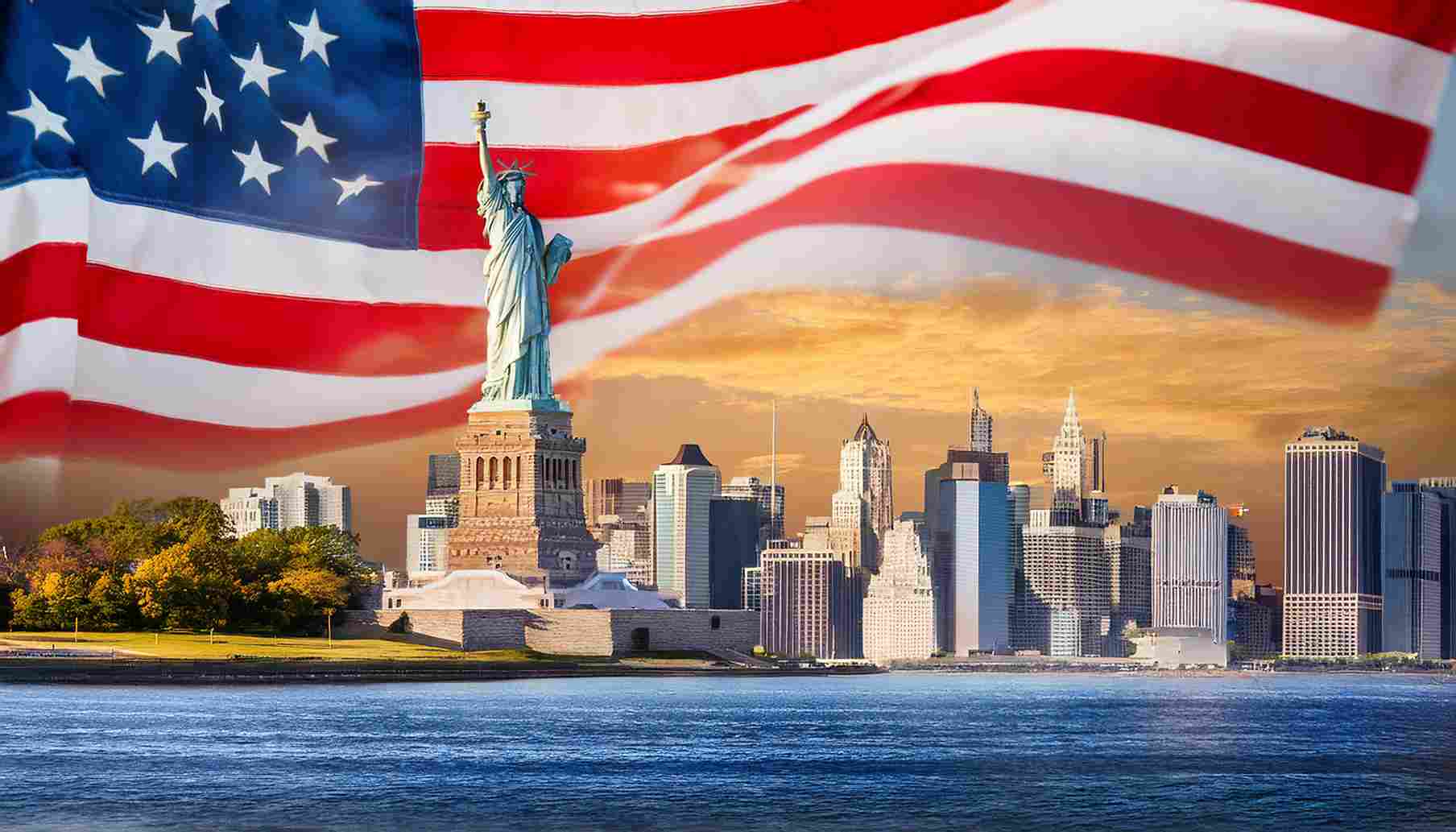 Study in USA